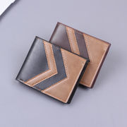 メンズバッグ・財布・ファッション ・小銭入れ・  2色