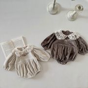 ★BaBy★　ベビーロンパース　80~90cm　INSワンピース　韓国ベビー服