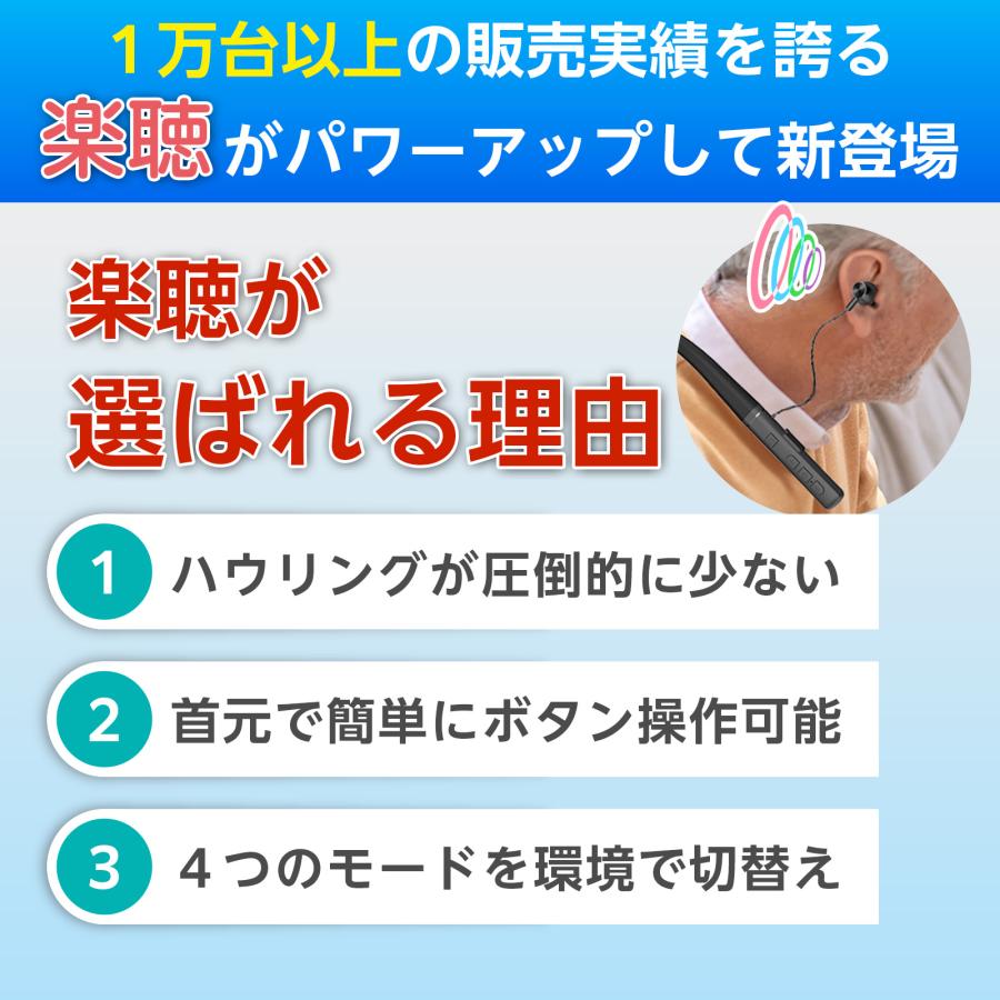 集音器 首掛け 耳穴 充電式 2025年版 最新版 お手軽 カンタン 軽量 コンパクト 耳が遠い ベスト・アンサー株式会社 | 卸売・  問屋・仕入れの専門サイト【NETSEA】