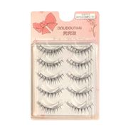 5ペア入 つけまつげ 激盛り アイメージング つけマツゲ つけまつ毛 超人気モデル愛用 アイラッシュ アイ