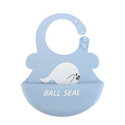 ファッション雑貨★プレゼント★ベビー用涎掛け★前掛け★