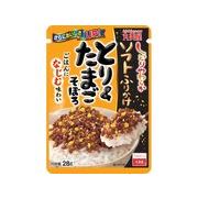 丸美屋 ソフトふりかけ とり＆たまごそぼろ 28gx10