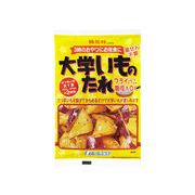 桃花林 大学いものたれ 180gx12