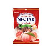 日本橋菓房 不二家ネクターピーチもち 100gx6