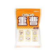 ニチノウ 重曹 チャック付 400gx10