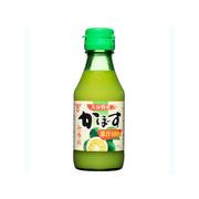 フンドーキン かぼす果汁１００％ 145mlx12