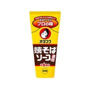 オタフク フクボトル 焼そばソース 300gx12