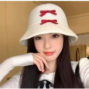 キャップ 小顔効果  帽子 バケットハット フィッシャーマン   防寒