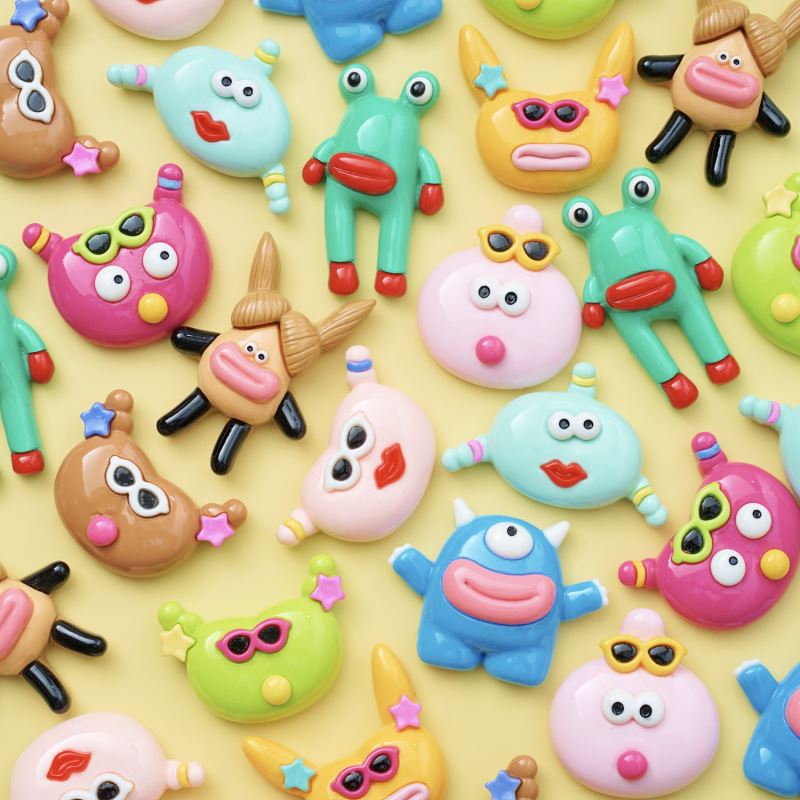 コテツ　生前整理　アクセサリー 遺品整理 生前整理 アクセサリー まとめ売り 総重量2.4kg以上 ⑥