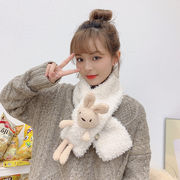2024秋冬新作 レディース ショールスカーフ おしゃれ 気質  韓国ファッション