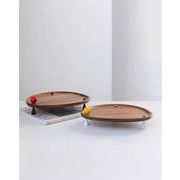 クオリティ保障大ヒット アートトレー 玄関トレー 鍵収納 香水トレー アロマトレー 実木トレー