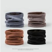 【冬新発売】レディース 韓国ファッション 防寒 保温 ネックウォーマー ストール 冬小物 あったか