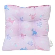 【子供用座布団】子供用クッション プリンセス