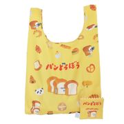 パンどろぼう エコバッグ