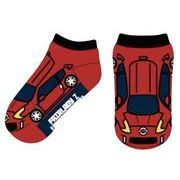 NISSAN くる下 NISSAN FAIRLADY Z（レッド）