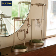 ウッデンカバー ラウンドポット 3点 小物入れ コベントガーデン BW-08