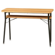 ミルド ダイニングカウンターテーブル　家具/インテリア/リビング/ダイニング