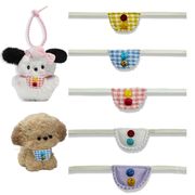 新品★モールドール用品　エプロン★