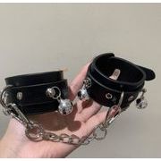 ファッション小物  レディース ブレスレット 手錠 コスプレ ゲーム道具