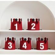 雑貨 お誕生日グッズ 誕生日帽子 お祝い  撮影小物