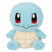ポケットモンスター　ゼニガメ　もこもこぷち