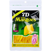 ※7D(セブンディー) ドライマンゴー 60g