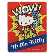 ハローキティ アクリルクリップ 076751 ヴィンテージレトロ