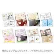 [中身はランダム]ちいかわ  mitamemo ブッククリップ 669706　※購入制限：2セットまで