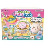 ちいかわ  むちゃうまラーメンセット