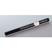 セブンデイズアート　アイブロウ ライトブラウン