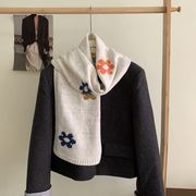 バンダナ ネッカチーフ 巻き方 レディース スカーフ  ストール  長方形