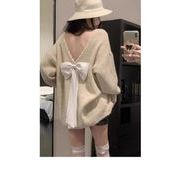 2024年秋冬新作 レディース服  ニットトップス セーター  ニットトップス