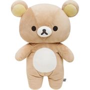 リラックマ ぬいぐるみM リラックマ BASIC RILAKKUMA Favorite Things