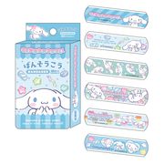 サンリオ絆創膏　シナモロール２