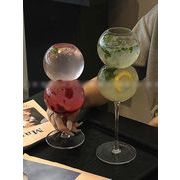 追加限定発売品質保証  ハイフットカップ カクテルカップ 冷たい飲み物カップ ジュースカップ