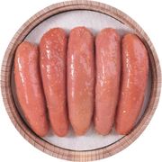 鳴海屋 辛子明太子(220g)