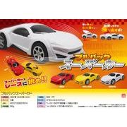 プルバックスーパーカー