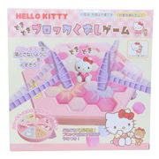 ハローキティ どきどきブロックくずしゲーム