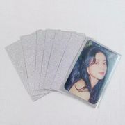 収納ケース オタ活 推し活 アクスタケース ポーチ 持ち運び マルチポーチ カード入れ アルバム 写真