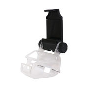 ミヨシ　MCO スマートフォン ゲーミングマウントパーツ GMA-SM01/BK