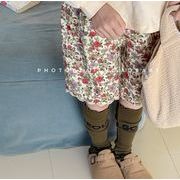 2025春新作 子供服 韓国風子供服 パンツ ズボン 半ズボン 80-130cm 2色