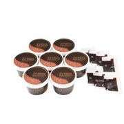 北海道「十勝ドルチェ」十勝ティラミスアイス