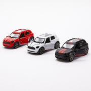 ミニカー★おもちゃ★自動車模型★置物★装飾品★ 合金★4色