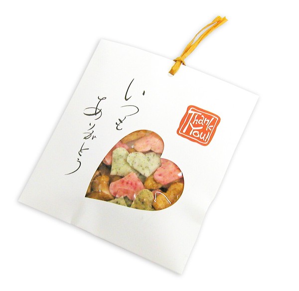 Vチェック 彩りあられ56g×16個セット/米菓 アソート : V