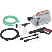 高圧洗浄機5M WM-67A