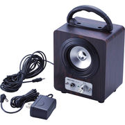 大きな手もとスピーカー ANS-702