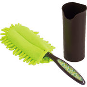 マイクロファイバーモップ LALA-20