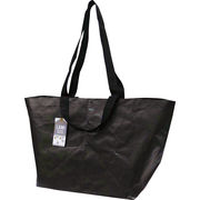 ラミクロスバッグ2WAYトート 90371519 ブラック