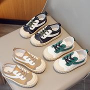 2025春新作 子供用シューズ靴