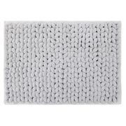 MOUバスマット B/GY